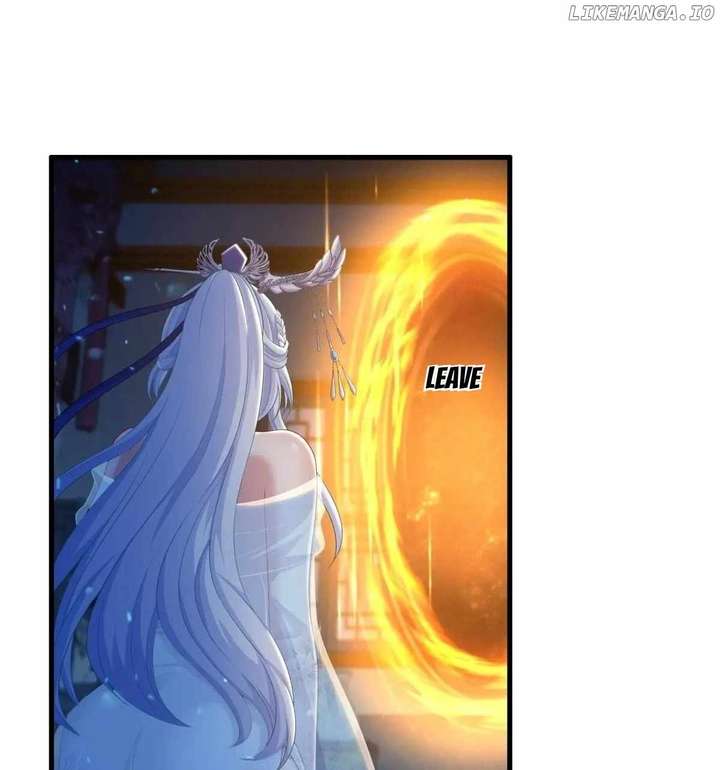 Rebirth of King Zhou: Not Being the Ultimate Villain — Chapter 77 — page 18