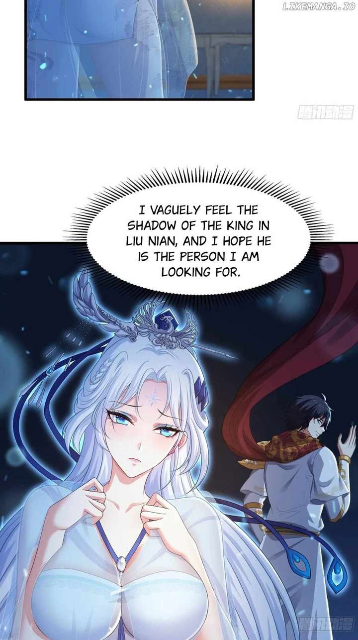 Rebirth of King Zhou: Not Being the Ultimate Villain — Chapter 77 — page 19