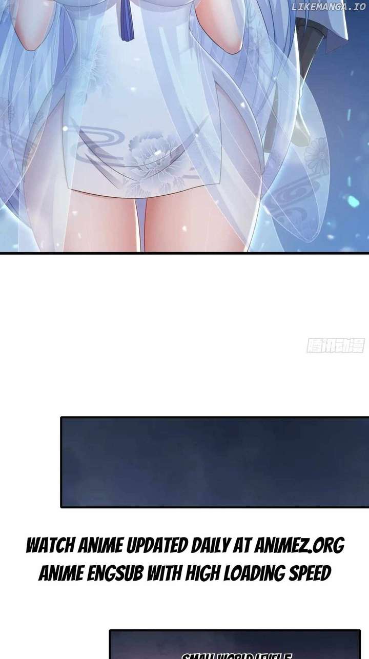Rebirth of King Zhou: Not Being the Ultimate Villain — Chapter 77 — page 20