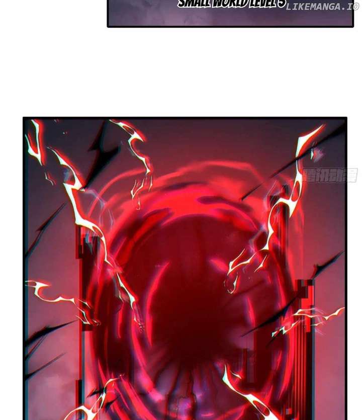 Rebirth of King Zhou: Not Being the Ultimate Villain — Chapter 77 — page 21