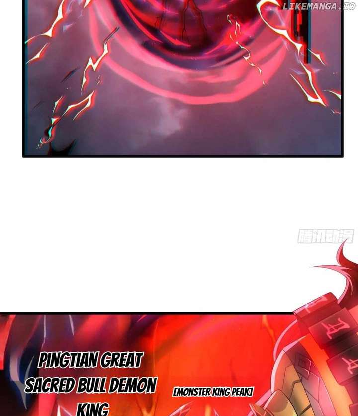 Rebirth of King Zhou: Not Being the Ultimate Villain — Chapter 77 — page 22
