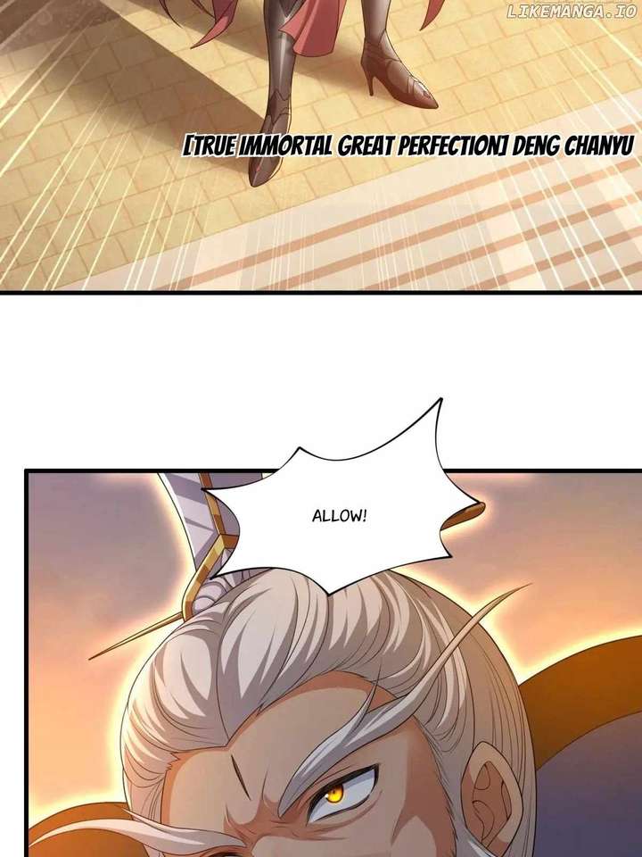 Rebirth of King Zhou: Not Being the Ultimate Villain — Chapter 77 — page 31