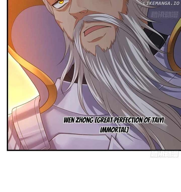 Rebirth of King Zhou: Not Being the Ultimate Villain — Chapter 77 — page 32