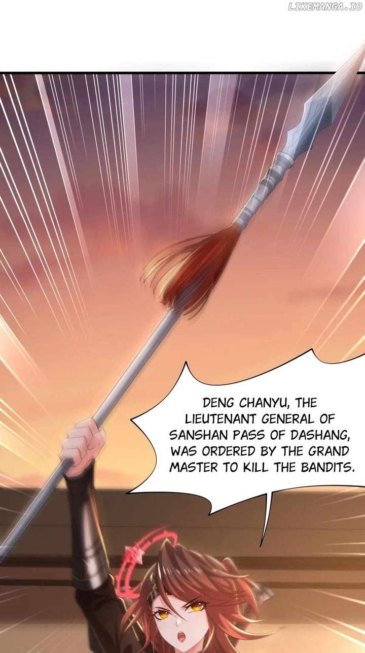 Rebirth of King Zhou: Not Being the Ultimate Villain — Chapter 77 — page 33