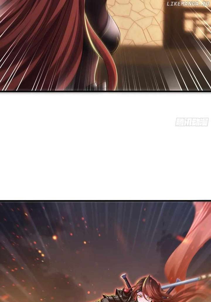 Rebirth of King Zhou: Not Being the Ultimate Villain — Chapter 77 — page 36