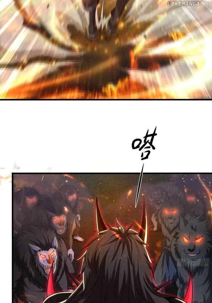 Rebirth of King Zhou: Not Being the Ultimate Villain — Chapter 77 — page 38