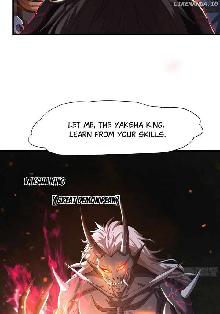 Rebirth of King Zhou: Not Being the Ultimate Villain — Chapter 77 — page 39