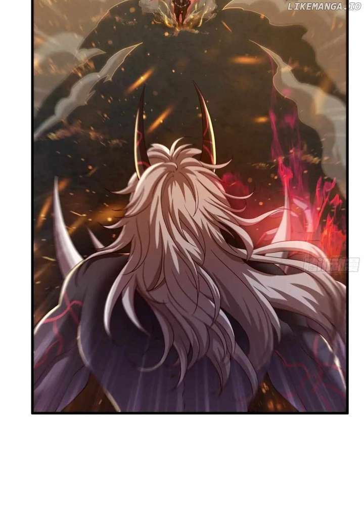 Rebirth of King Zhou: Not Being the Ultimate Villain — Chapter 77 — page 42