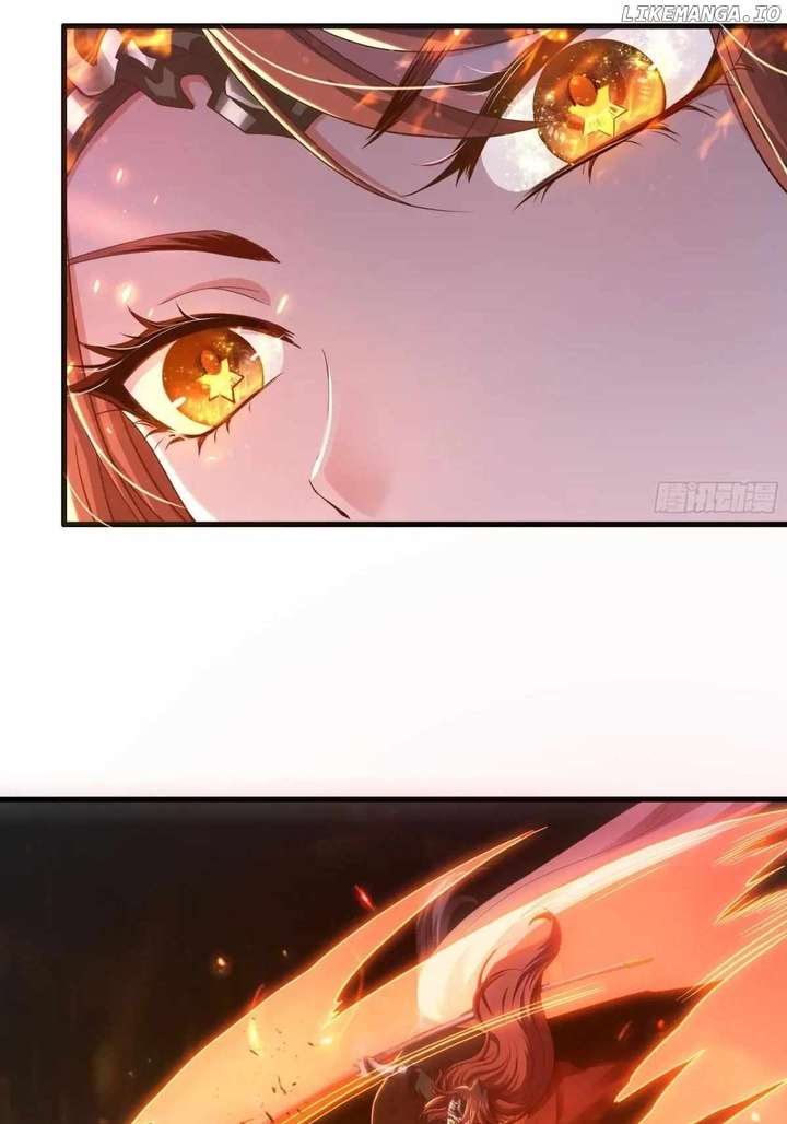 Rebirth of King Zhou: Not Being the Ultimate Villain — Chapter 77 — page 43