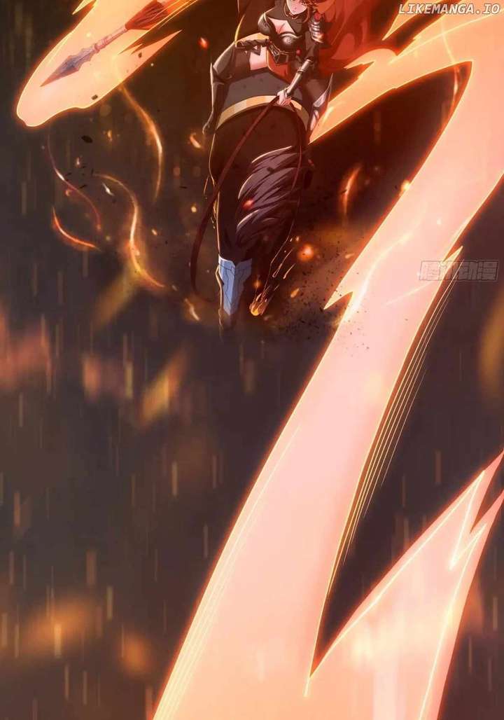 Rebirth of King Zhou: Not Being the Ultimate Villain — Chapter 77 — page 44