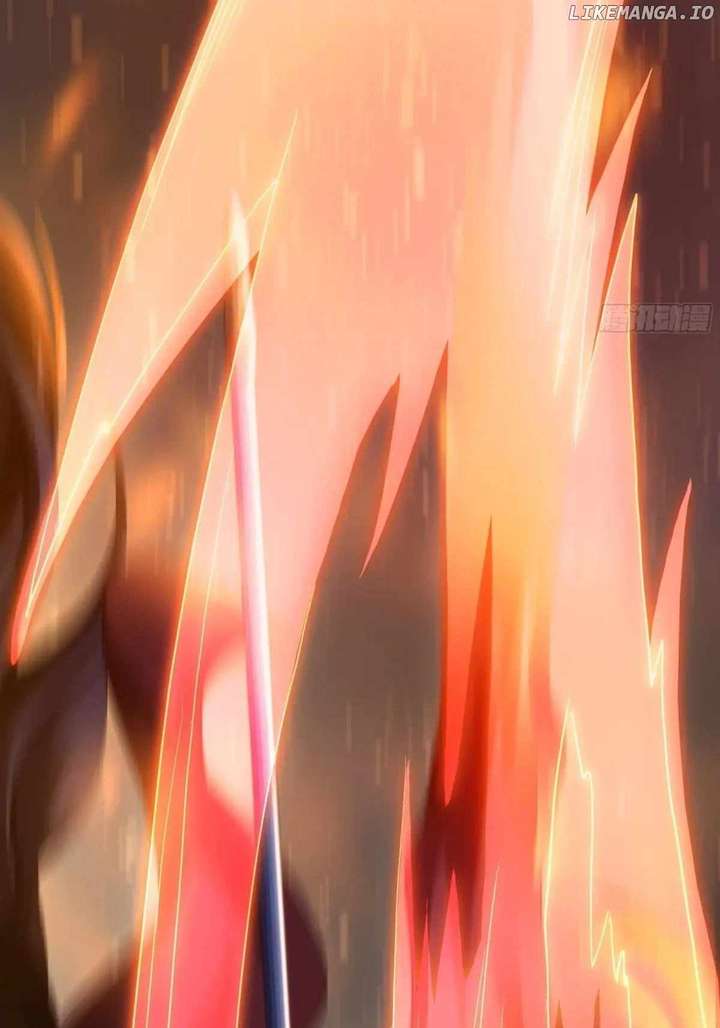 Rebirth of King Zhou: Not Being the Ultimate Villain — Chapter 77 — page 45