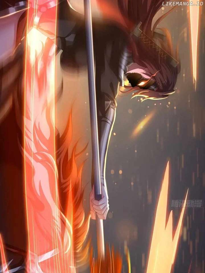 Rebirth of King Zhou: Not Being the Ultimate Villain — Chapter 77 — page 47