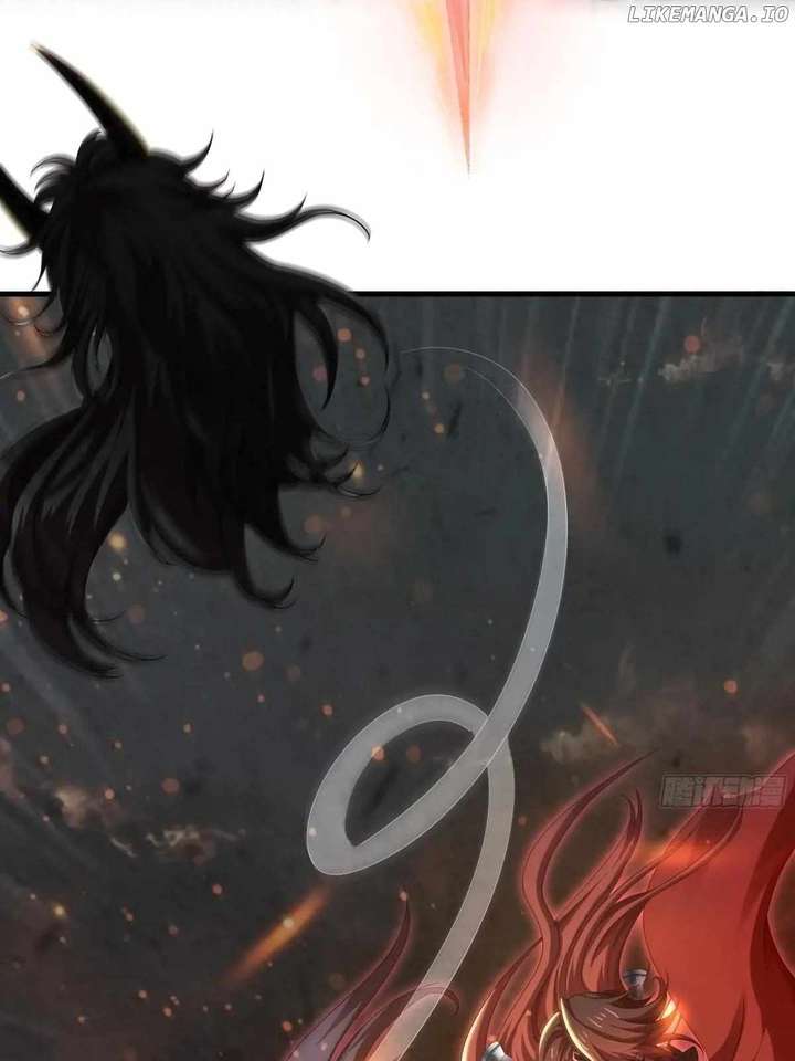 Rebirth of King Zhou: Not Being the Ultimate Villain — Chapter 77 — page 49