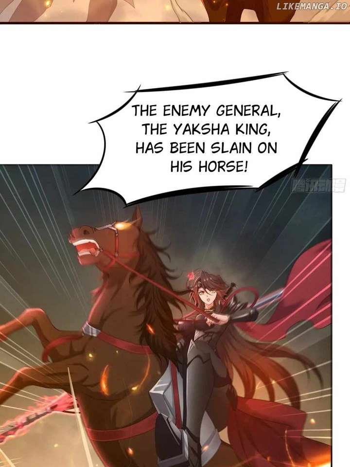 Rebirth of King Zhou: Not Being the Ultimate Villain — Chapter 77 — page 52
