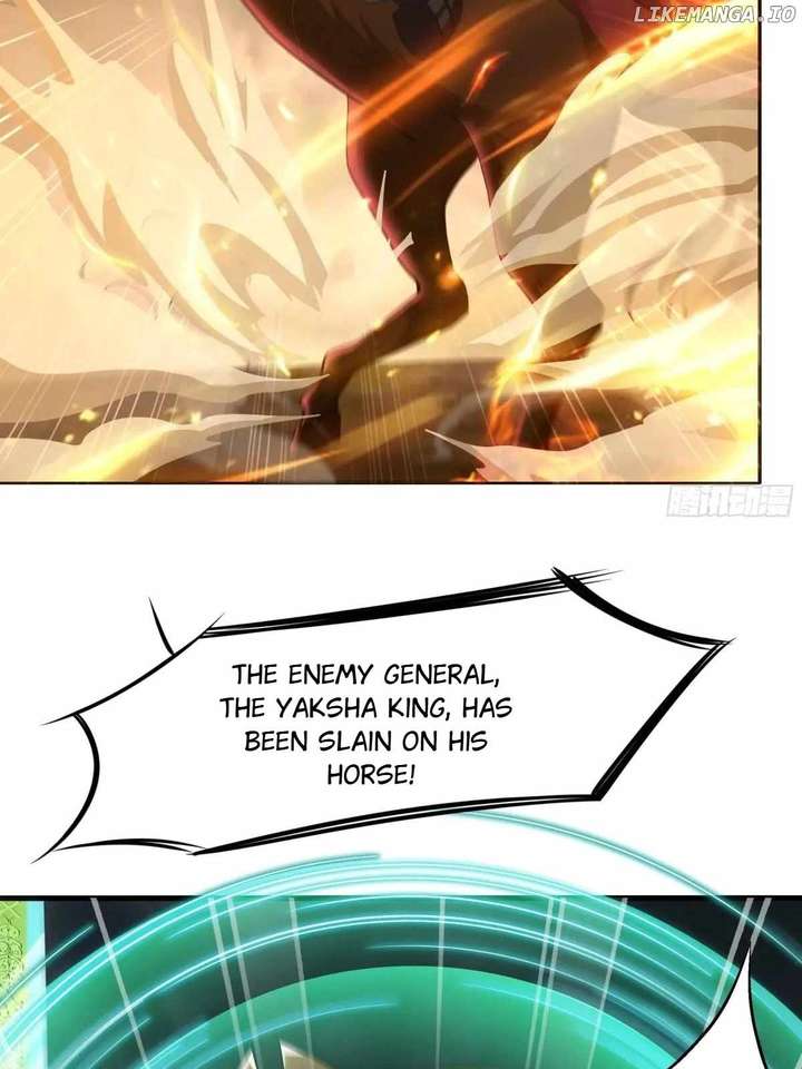 Rebirth of King Zhou: Not Being the Ultimate Villain — Chapter 77 — page 53