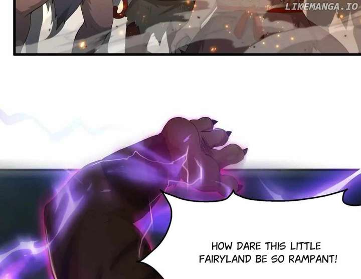 Rebirth of King Zhou: Not Being the Ultimate Villain — Chapter 77 — page 56