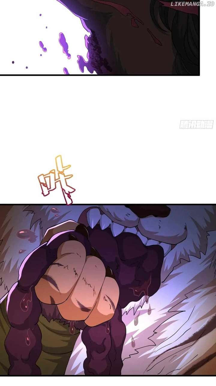 Rebirth of King Zhou: Not Being the Ultimate Villain — Chapter 77 — page 61