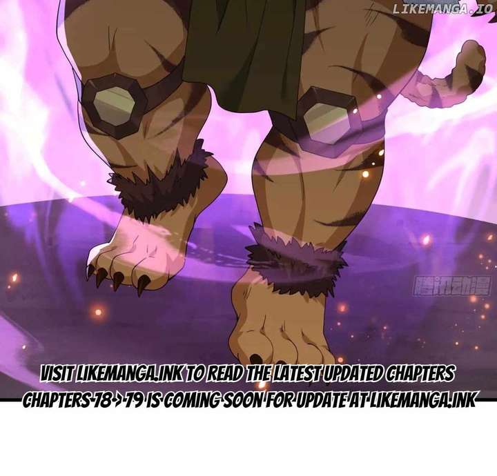 Rebirth of King Zhou: Not Being the Ultimate Villain — Chapter 77 — page 63
