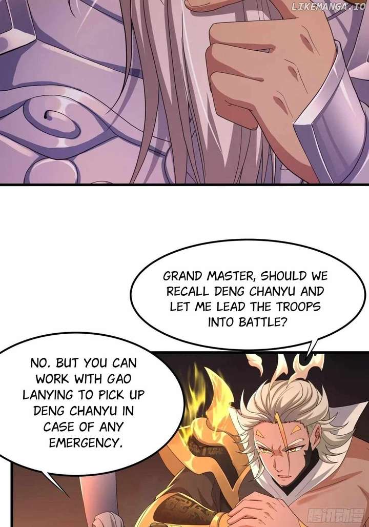 Rebirth of King Zhou: Not Being the Ultimate Villain — Chapter 78 — page 2