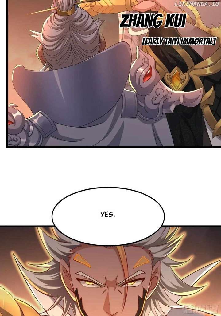 Rebirth of King Zhou: Not Being the Ultimate Villain — Chapter 78 — page 3