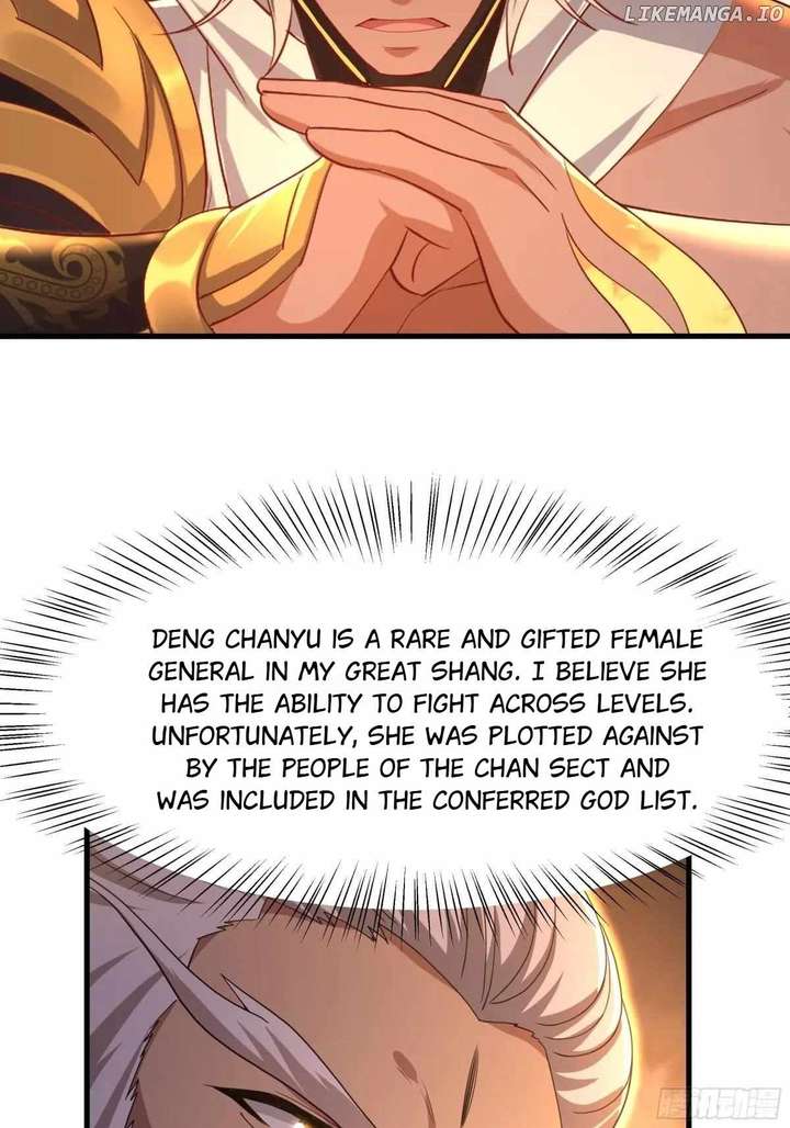 Rebirth of King Zhou: Not Being the Ultimate Villain — Chapter 78 — page 4