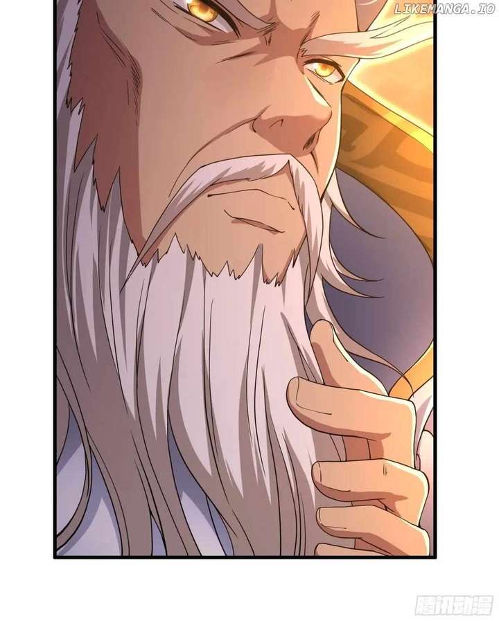 Rebirth of King Zhou: Not Being the Ultimate Villain — Chapter 78 — page 5