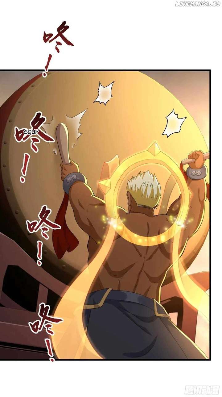 Rebirth of King Zhou: Not Being the Ultimate Villain — Chapter 78 — page 6