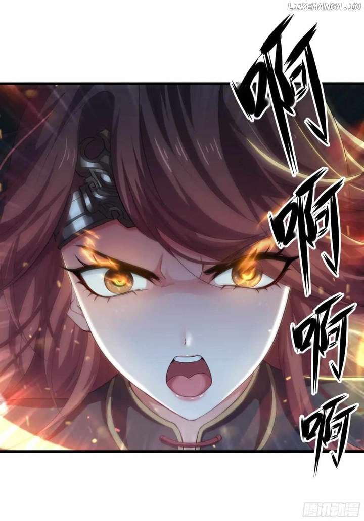 Rebirth of King Zhou: Not Being the Ultimate Villain — Chapter 78 — page 9