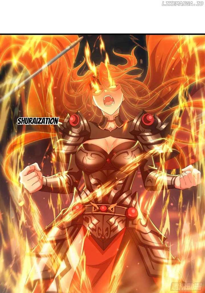 Rebirth of King Zhou: Not Being the Ultimate Villain — Chapter 78 — page 10