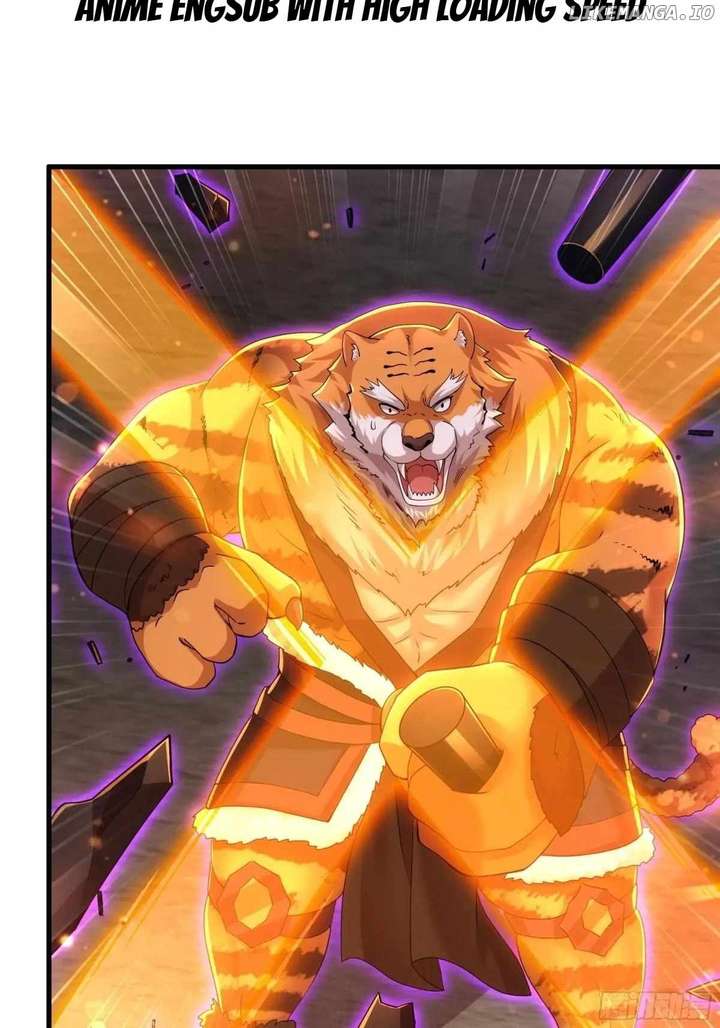 Rebirth of King Zhou: Not Being the Ultimate Villain — Chapter 78 — page 18