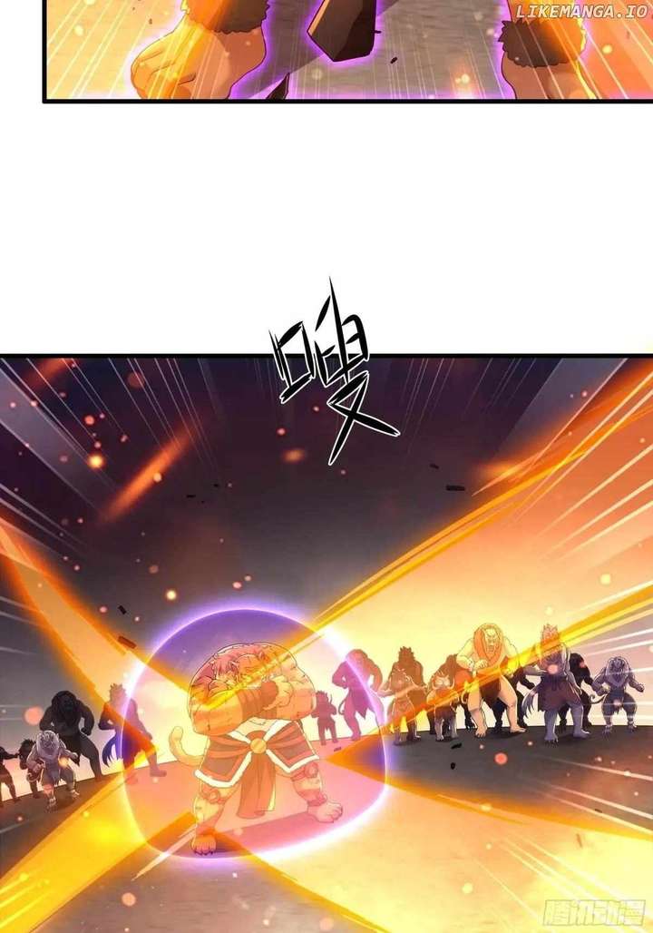 Rebirth of King Zhou: Not Being the Ultimate Villain — Chapter 78 — page 19