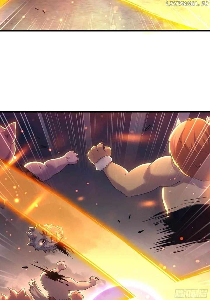 Rebirth of King Zhou: Not Being the Ultimate Villain — Chapter 78 — page 20