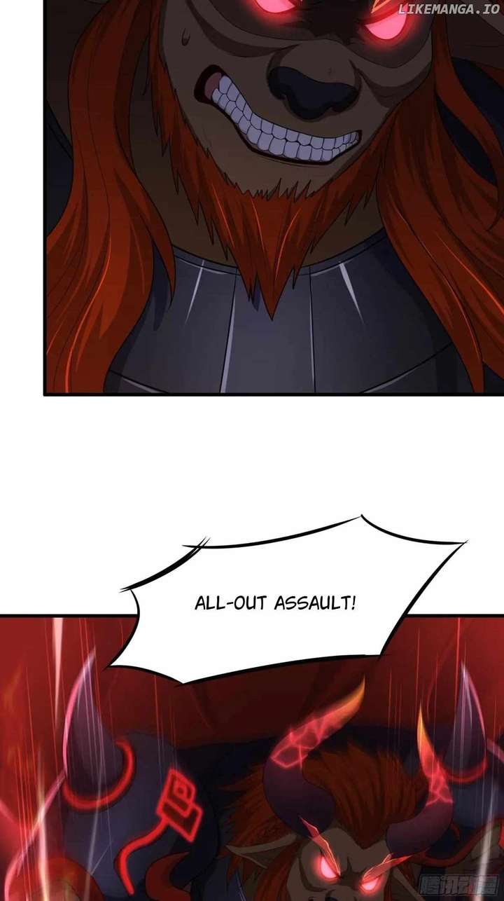 Rebirth of King Zhou: Not Being the Ultimate Villain — Chapter 78 — page 24