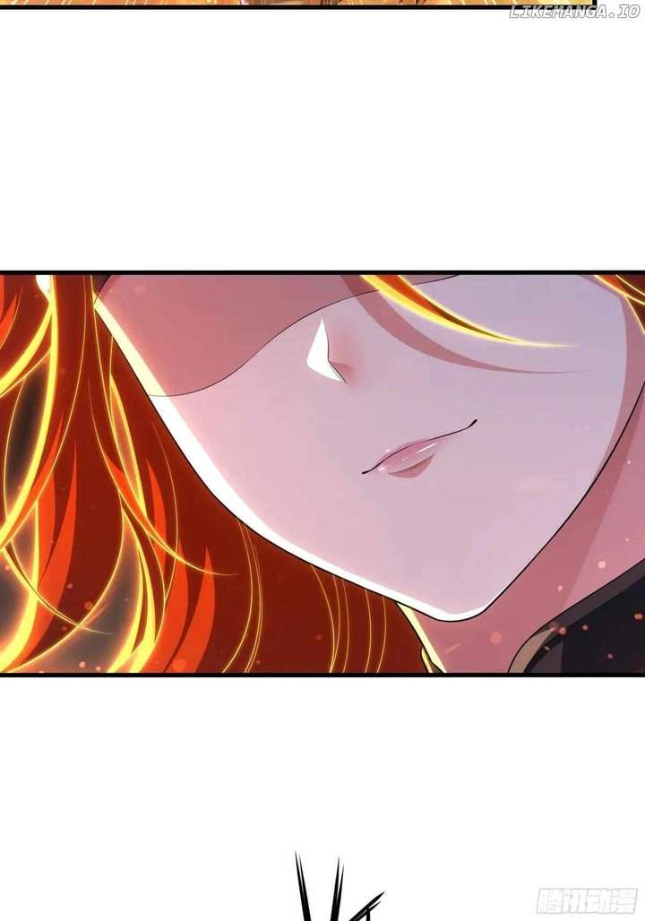 Rebirth of King Zhou: Not Being the Ultimate Villain — Chapter 78 — page 27