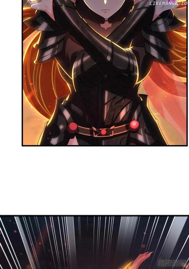Rebirth of King Zhou: Not Being the Ultimate Villain — Chapter 78 — page 30