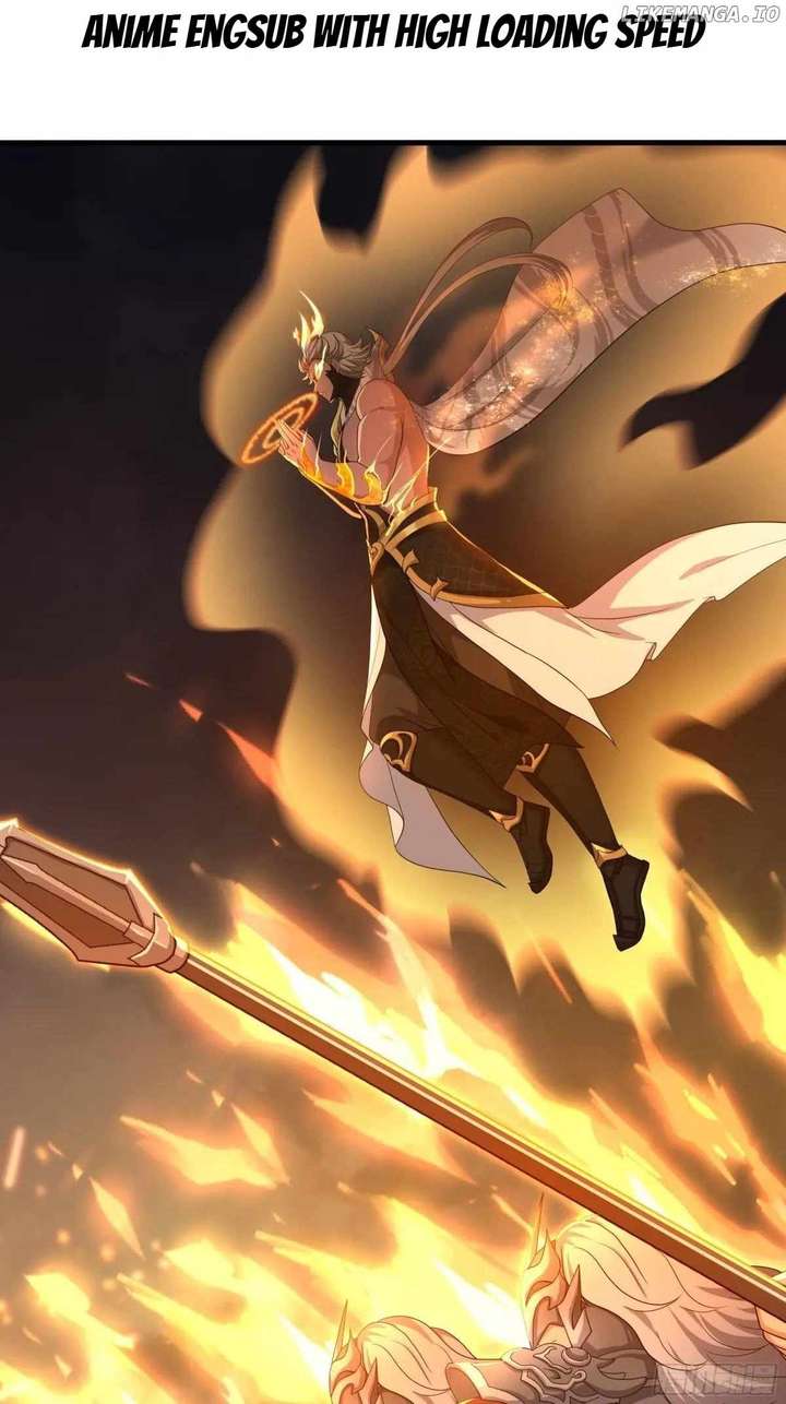 Rebirth of King Zhou: Not Being the Ultimate Villain — Chapter 78 — page 37