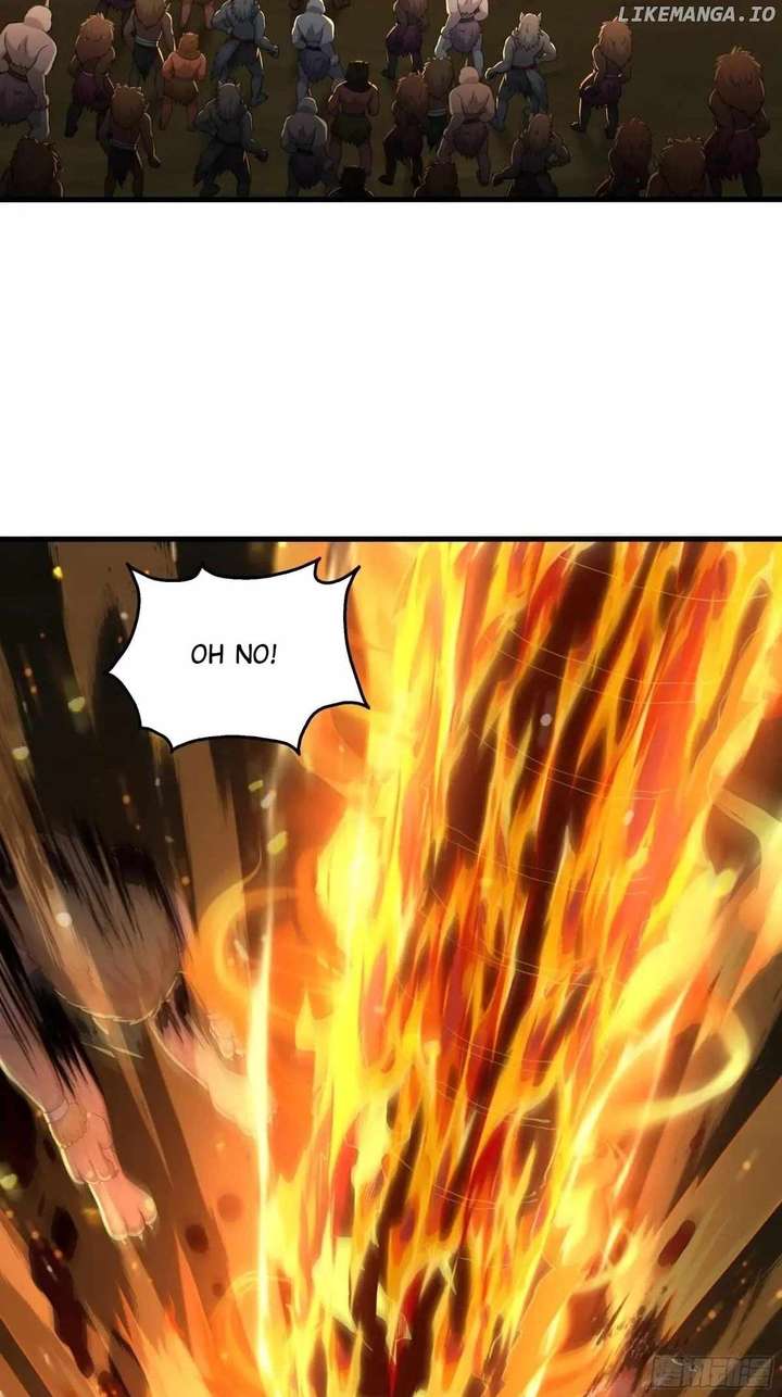 Rebirth of King Zhou: Not Being the Ultimate Villain — Chapter 78 — page 40