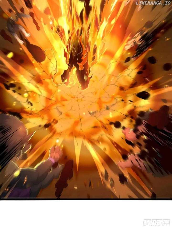 Rebirth of King Zhou: Not Being the Ultimate Villain — Chapter 78 — page 41