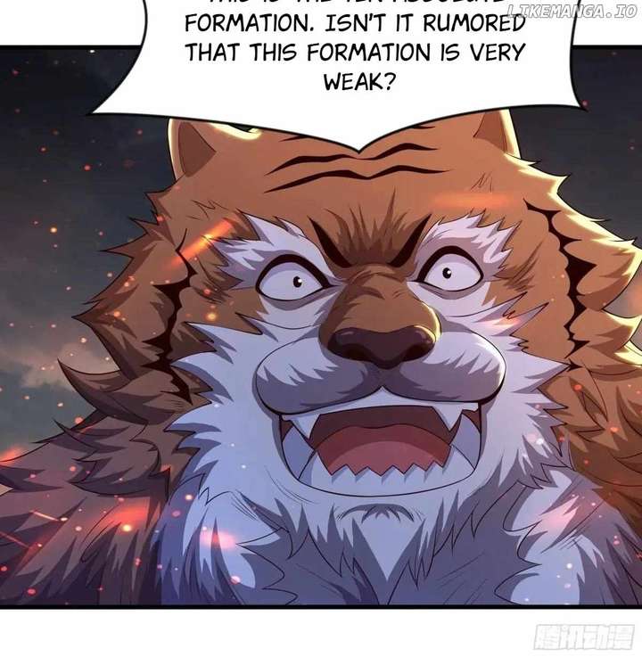 Rebirth of King Zhou: Not Being the Ultimate Villain — Chapter 78 — page 43