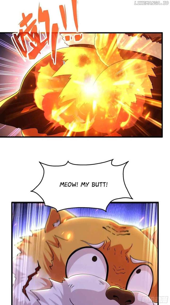 Rebirth of King Zhou: Not Being the Ultimate Villain — Chapter 78 — page 46