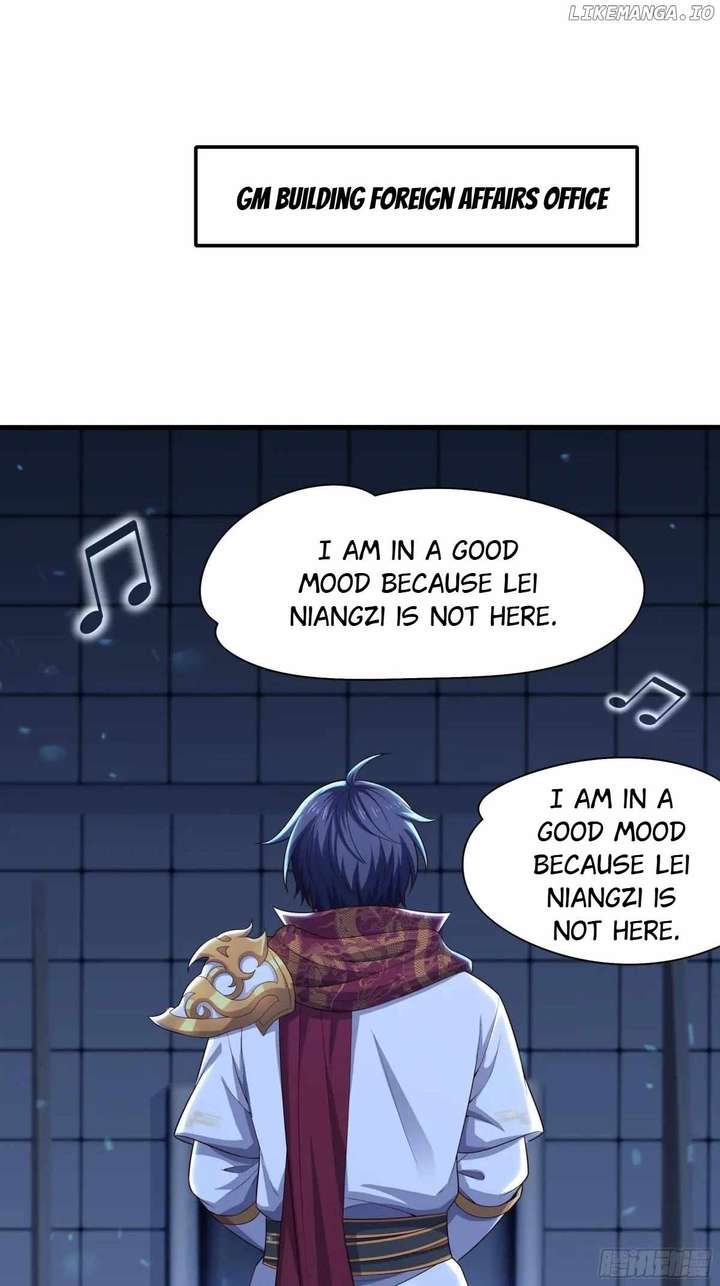 Rebirth of King Zhou: Not Being the Ultimate Villain — Chapter 78 — page 48