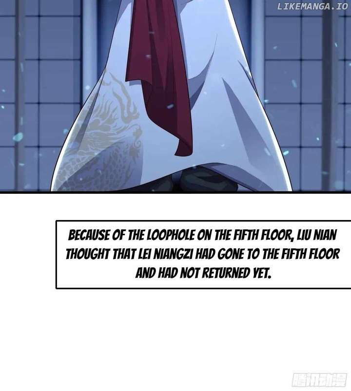 Rebirth of King Zhou: Not Being the Ultimate Villain — Chapter 78 — page 49