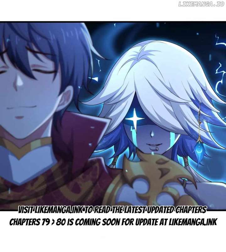 Rebirth of King Zhou: Not Being the Ultimate Villain — Chapter 78 — page 50