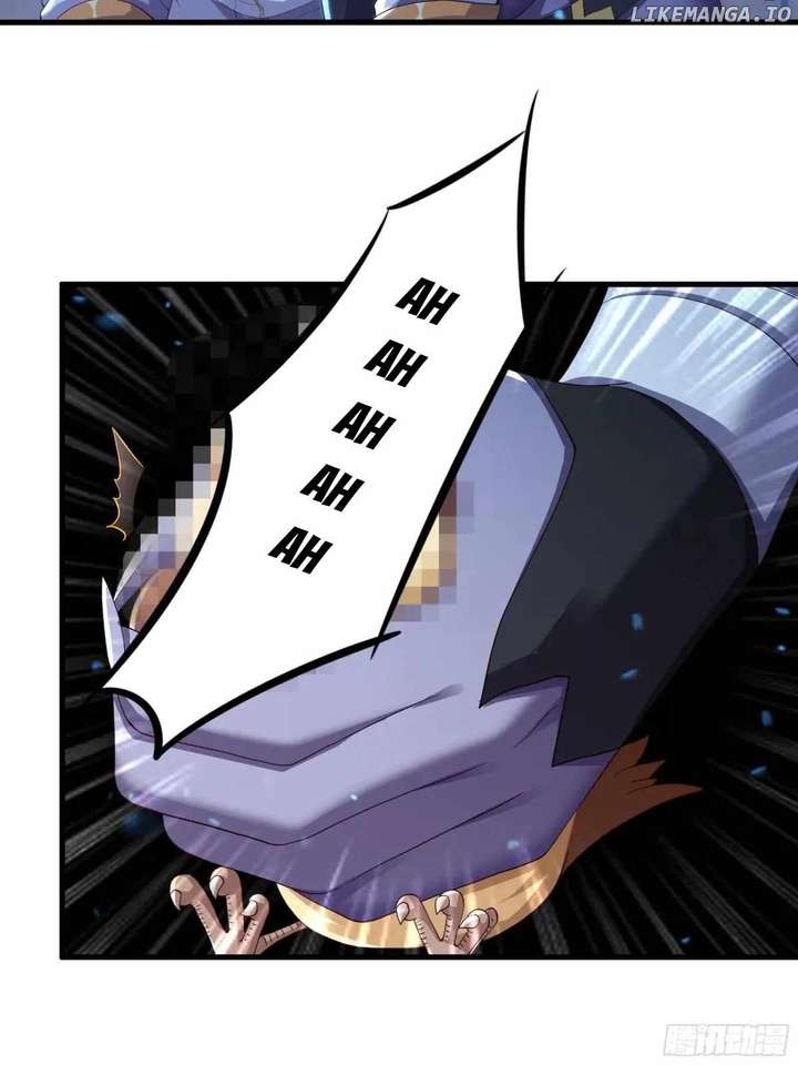 Rebirth of King Zhou: Not Being the Ultimate Villain — Chapter 79 — page 2