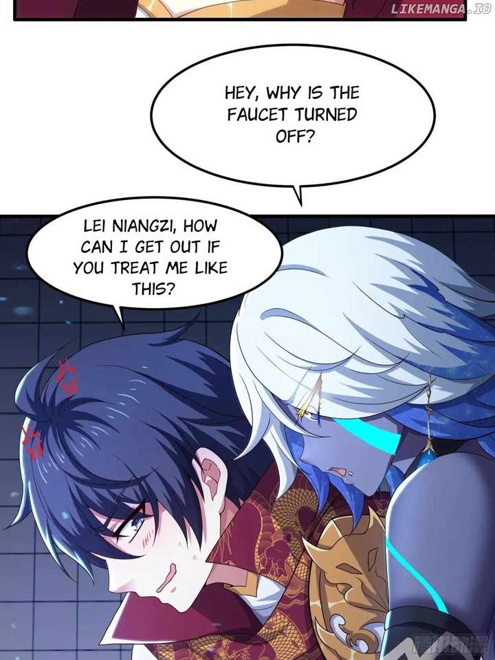 Rebirth of King Zhou: Not Being the Ultimate Villain — Chapter 79 — page 4