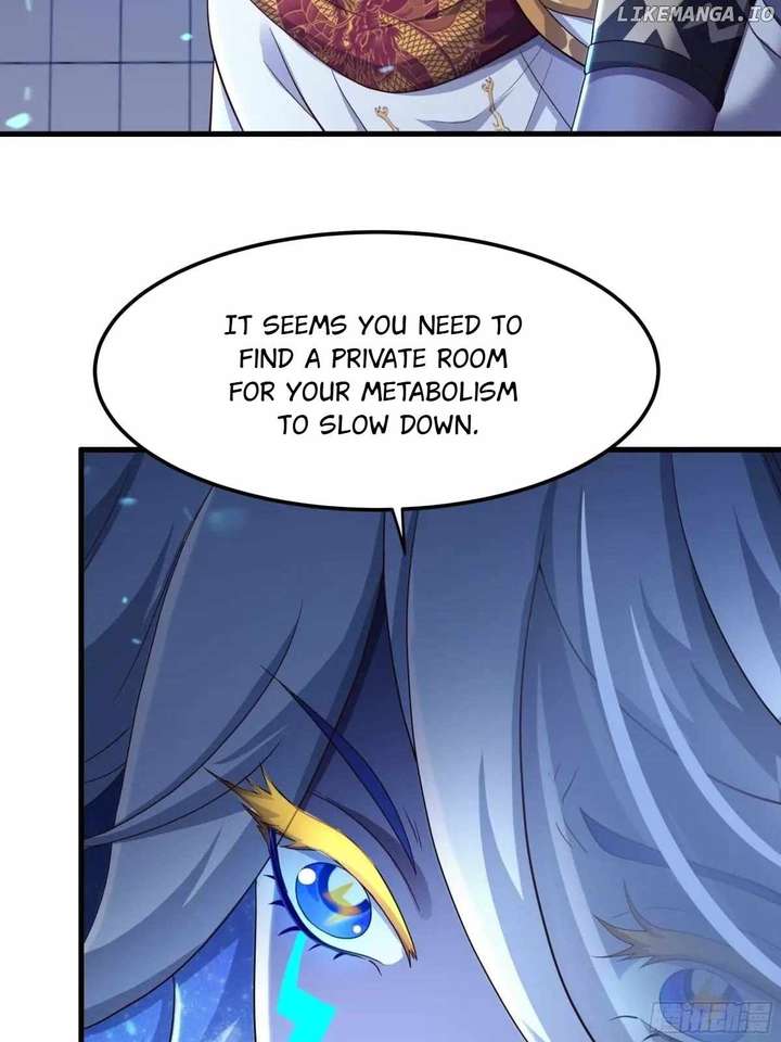 Rebirth of King Zhou: Not Being the Ultimate Villain — Chapter 79 — page 5