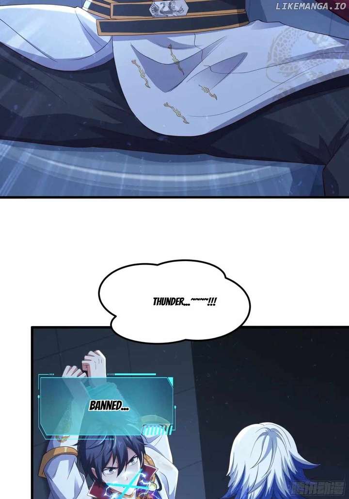 Rebirth of King Zhou: Not Being the Ultimate Villain — Chapter 79 — page 10