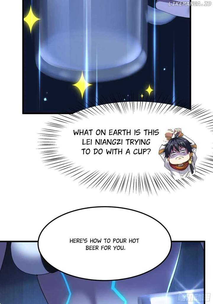 Rebirth of King Zhou: Not Being the Ultimate Villain — Chapter 79 — page 14
