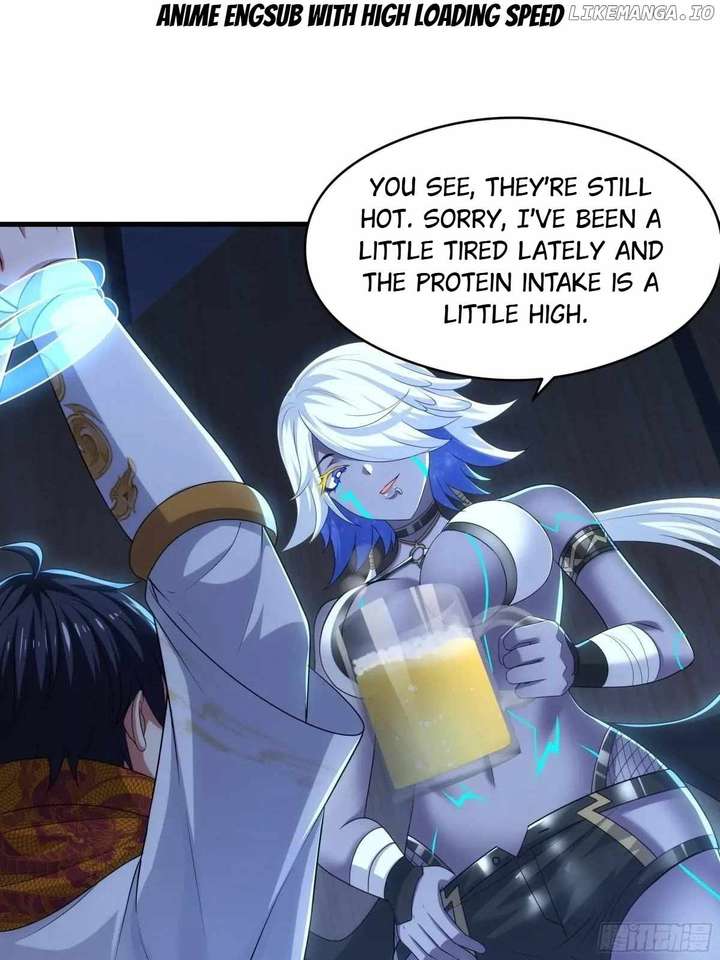Rebirth of King Zhou: Not Being the Ultimate Villain — Chapter 79 — page 17