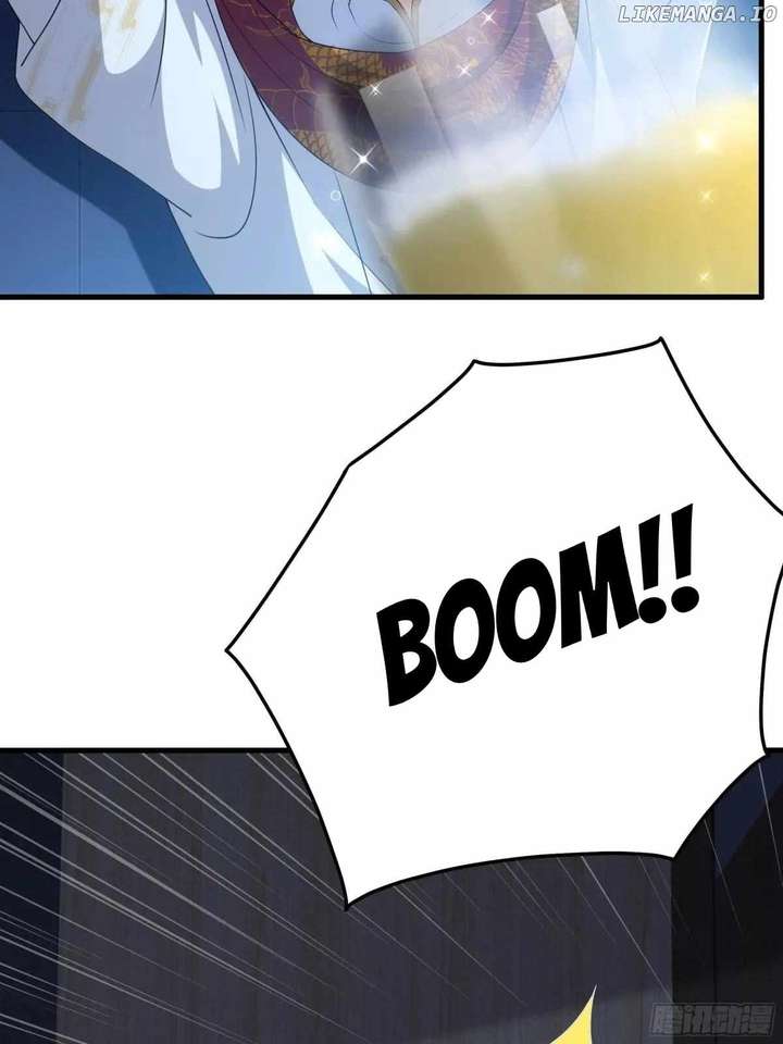 Rebirth of King Zhou: Not Being the Ultimate Villain — Chapter 79 — page 19